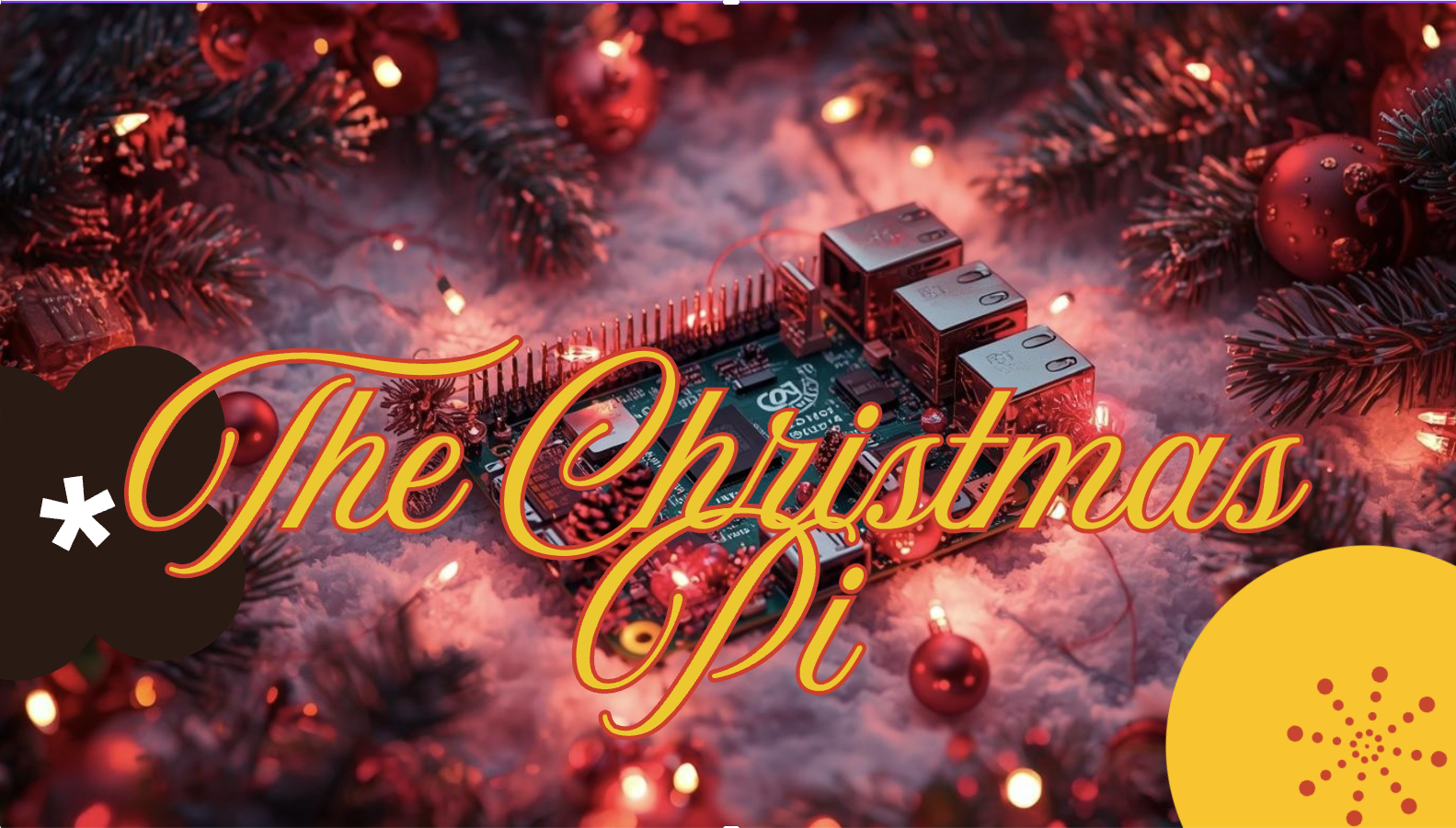 December 2025 Meetup - Lauren Spokes